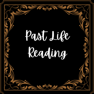 Past Life Reading