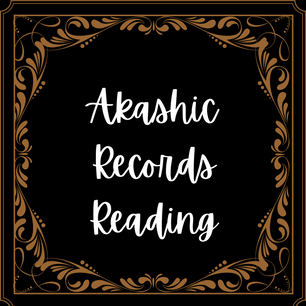 Akashic Records Reading - Psychic & Tarot