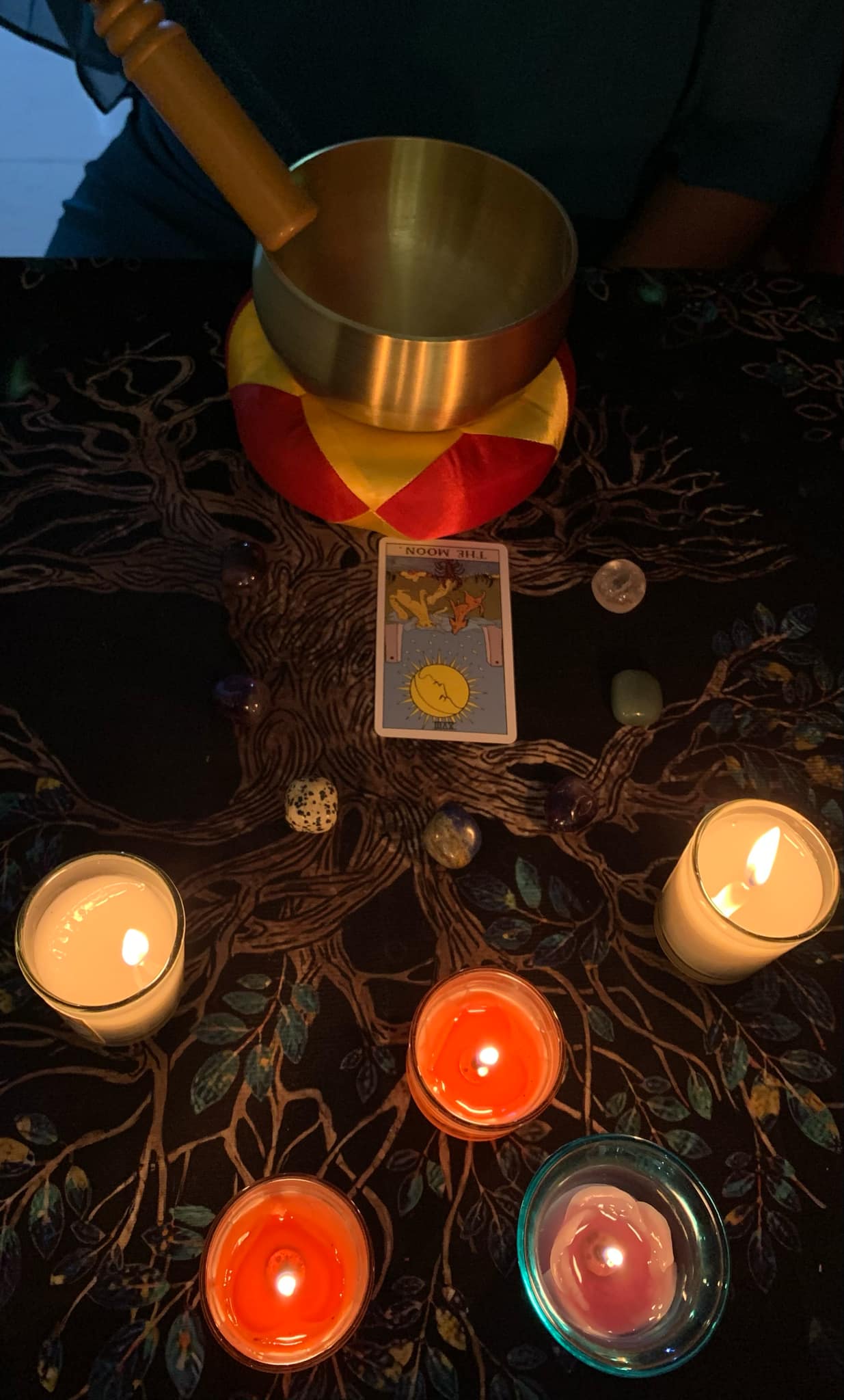 Career & Job Reading - Psychic & Tarot